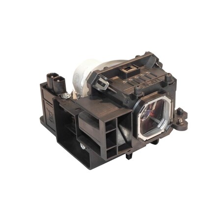Ereplacements Projector Lamp Replaces Nec, NP16LP-ER NP16LP-ER